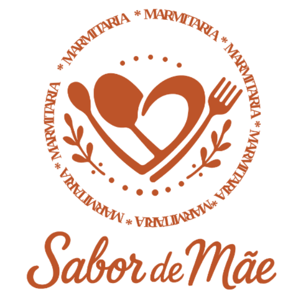 Sabor de Mãe Marmitaria - logo