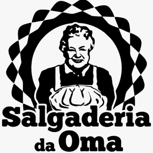 Salgaderia da Oma - logo