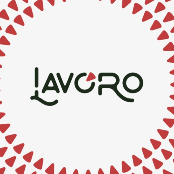 LAVORO - logo