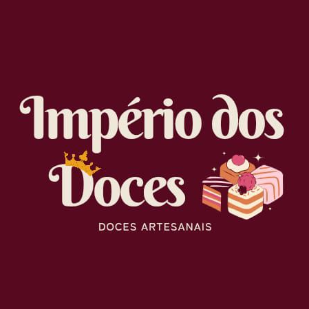 Império Dos Doces - logo