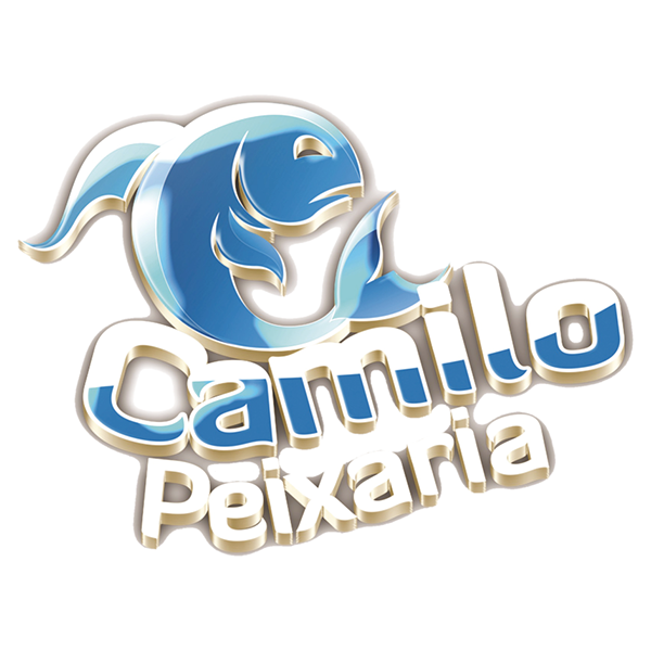 Camilo Peixaria - logo