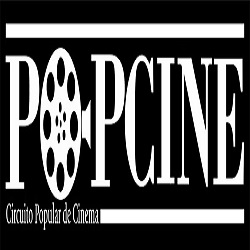 Pop Cine - logo