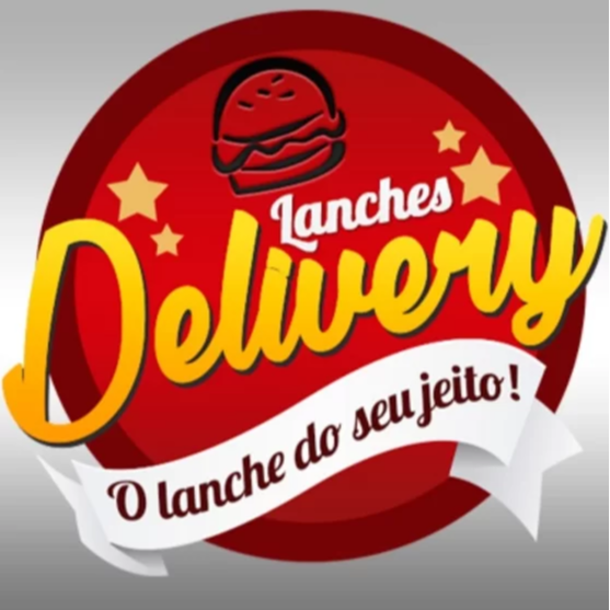 Lanches Delivery  - logo