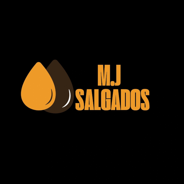 Mj Delivery - logo