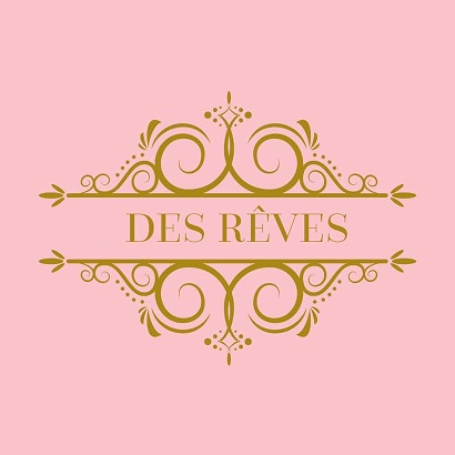Des Rêves Doceria - logo