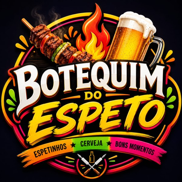 Botequim do Espeto - logo
