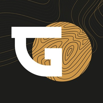 GUIOZA Sushi - logo
