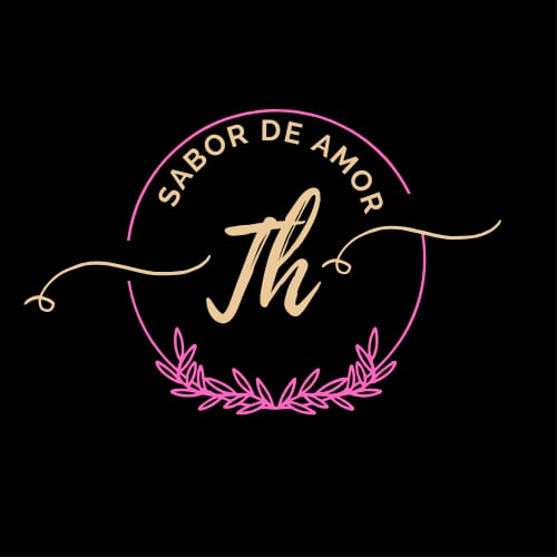 Sabor de Amor  - logo