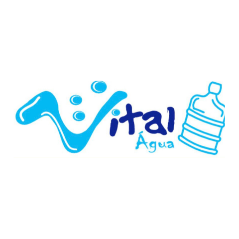 Vital Água - logo
