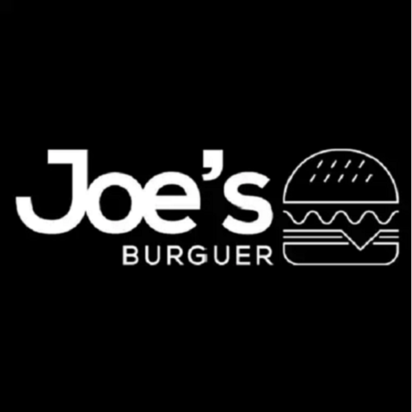 Joe's Burguer - Lorena  - logo