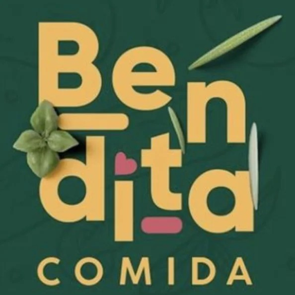 Bendita Tapiocaria - logo