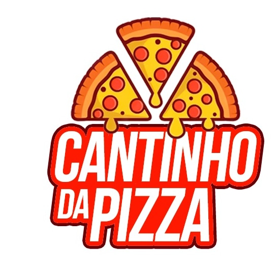 Cantinho da Pizza - logo
