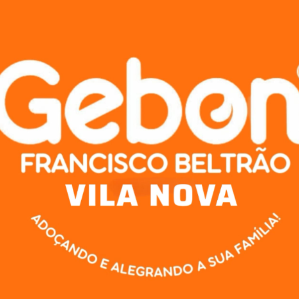  Gebon Vila Nova - logo
