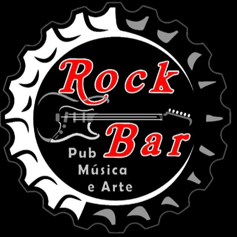 Rock Bar - logo