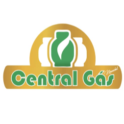 Central Gás Marechal - logo