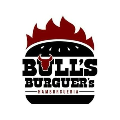 Bulls Burguer  - logo
