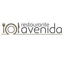 Restaurante Avenida  - logo
