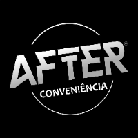 After Conveniência (centro) - logo
