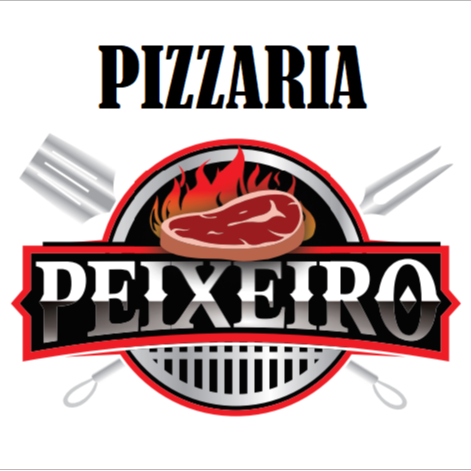 Pizzaria do Peixeiro - logo