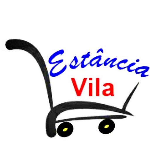 Estância Vila Mercado  - logo