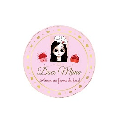 Doce Mimo - logo