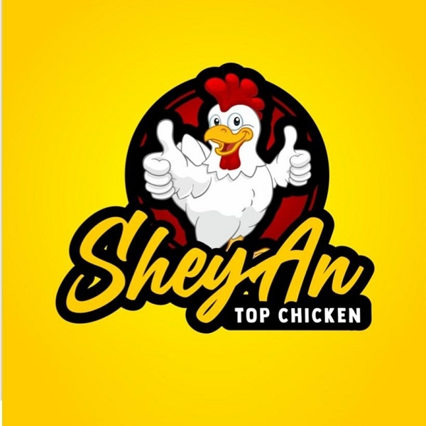 Sheyan Top Chicken  - logo
