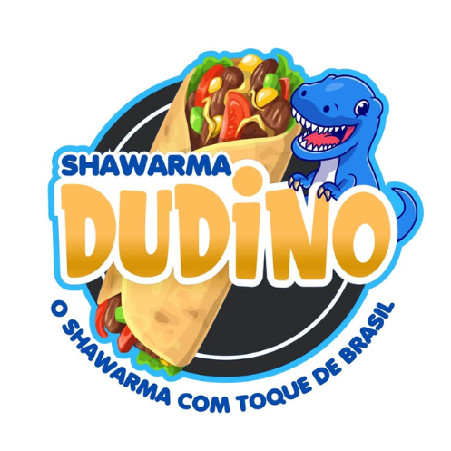 Shawarma Dudino - logo