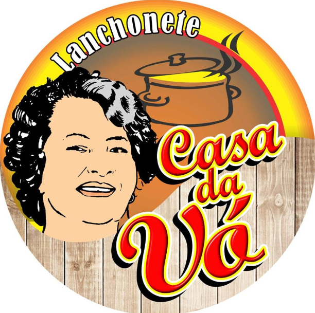 Casa da Vó - logo