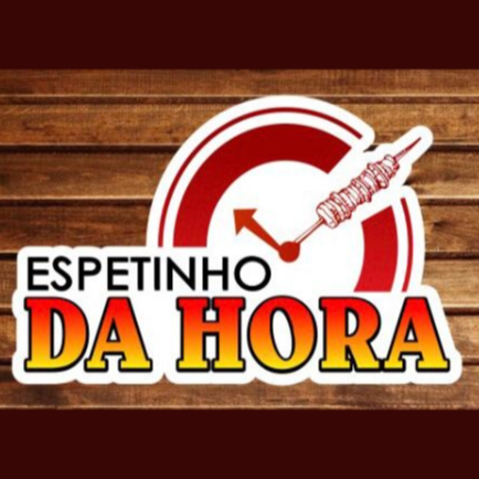 Espetinho da Hora - logo