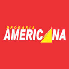 DROGARIA AMERICANA - logo