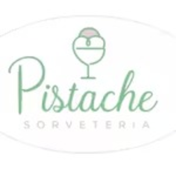 Pistache Sorveteria - logo