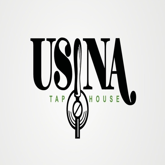 Usina Express  - logo
