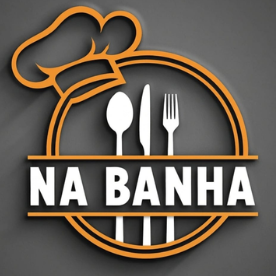 Na Banha - logo