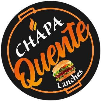 Chapa Quente Lanches - logo