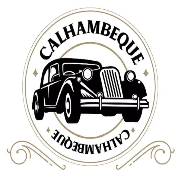 Calhambeque - logo