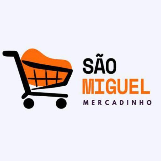 Mercadinho São Miguel - logo