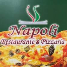 Napoli Pizzaria e Restaurante  - logo