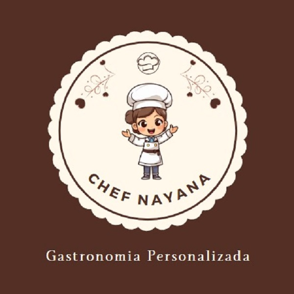 Massas e Molhos chef Nayana - logo
