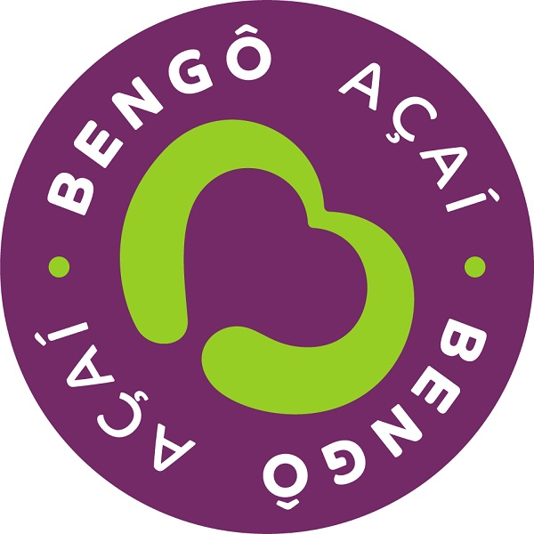 BENGO ACAI - logo