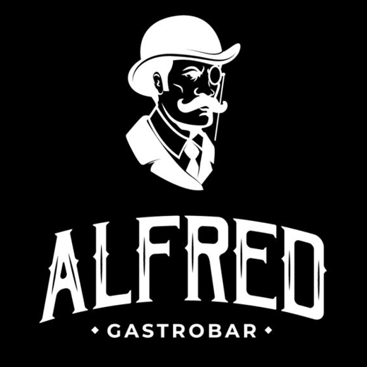 Alfred Gastrobar P.G. - logo