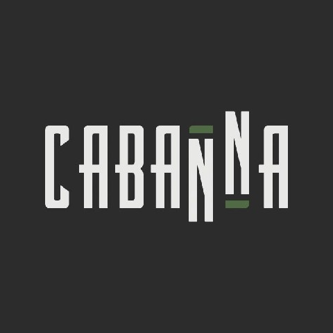 Cabanna  - logo