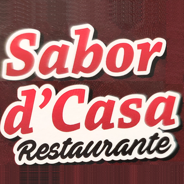 Sabor D'Casa - logo