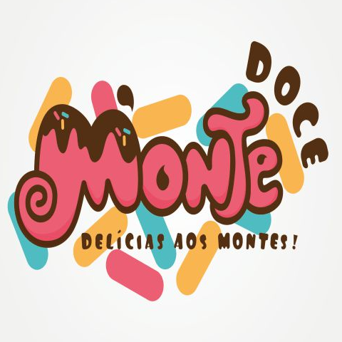 Monte Doce - logo