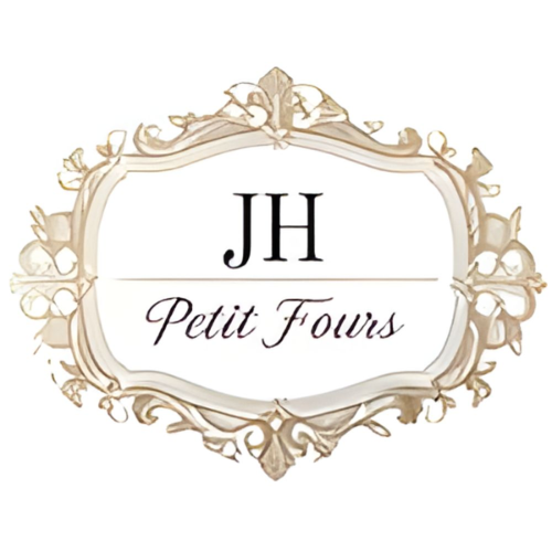 JH-PETIT FOURS  - logo