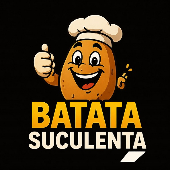 Batata suculenta  - logo