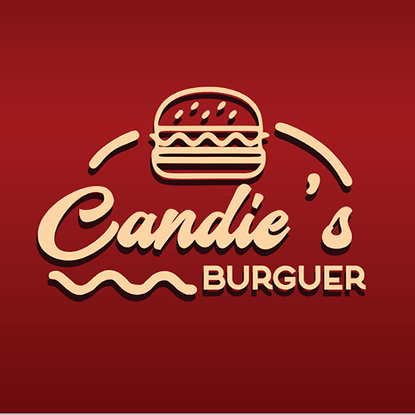 Pizzaria Candie’s  - logo