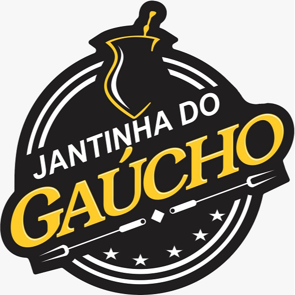 Jantinha do Gaúcho - logo