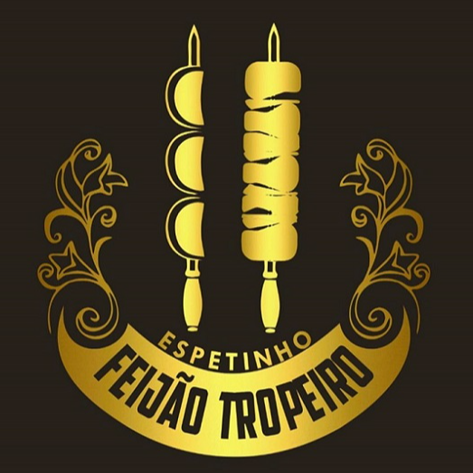 Espetinho Feijão Tropeiro - logo