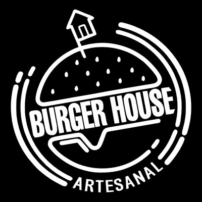 Burguer House  - logo