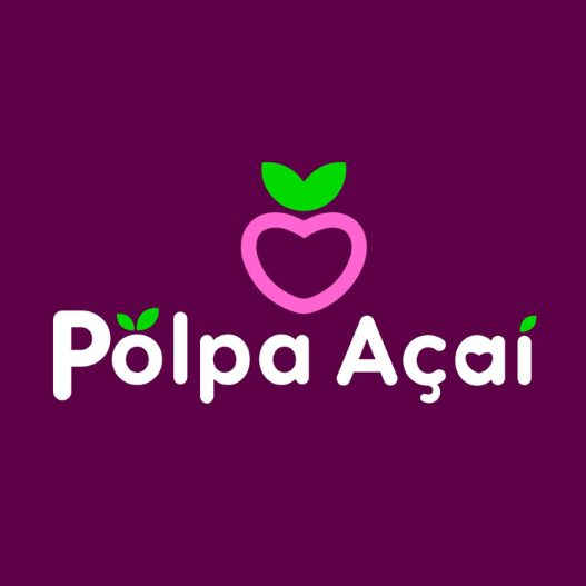Polpa Açaí - logo